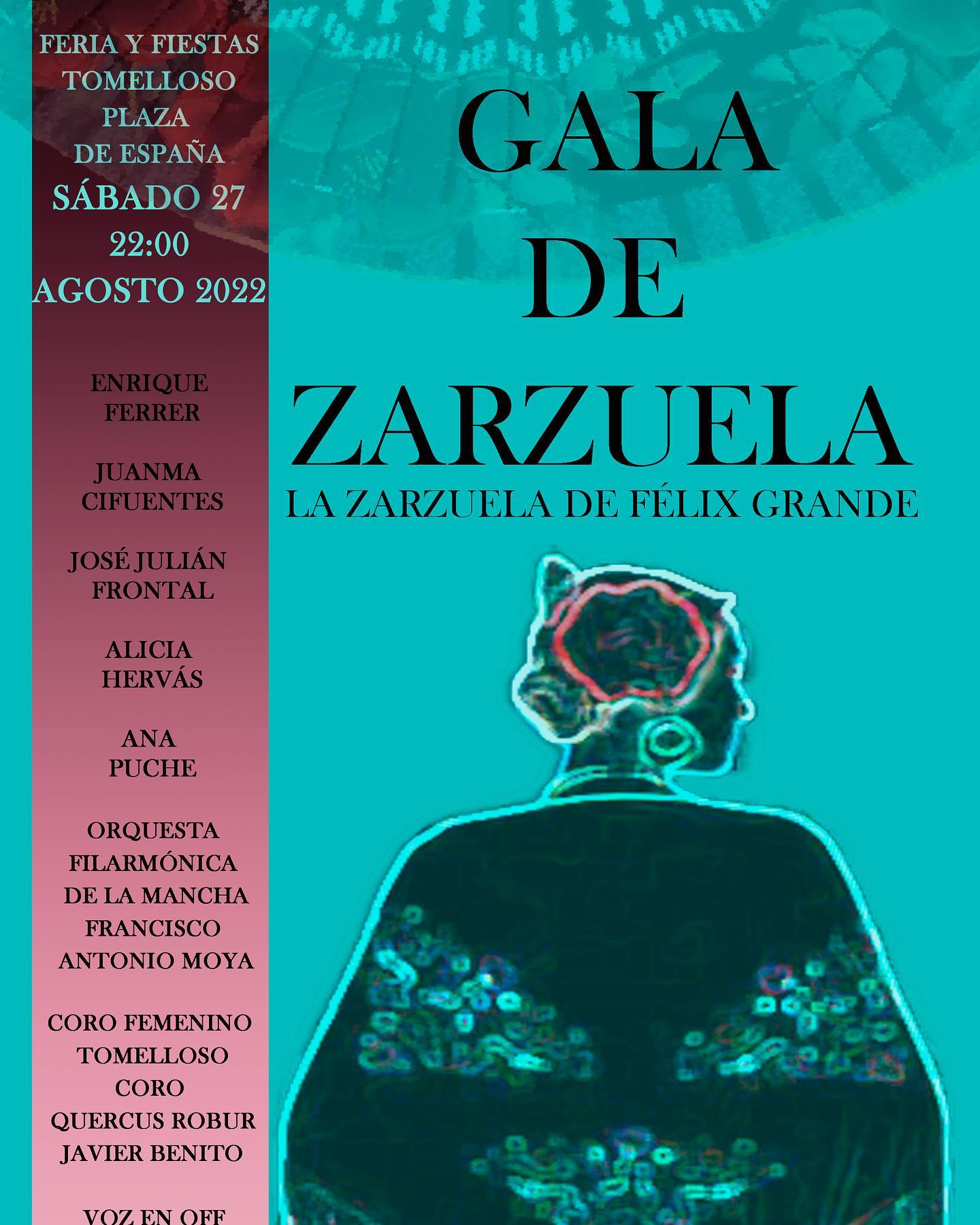 Gala Zarzuela