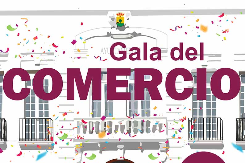 
Este viernes Tomelloso vivirá su V Gala del Comercio
