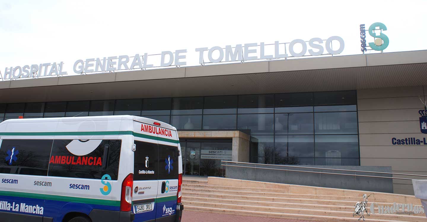 El Gobierno de Castilla-La Mancha denunciará ante la Policía la cadena de mensajes que está difundiendo una falsa alerta sanitaria en Tomelloso