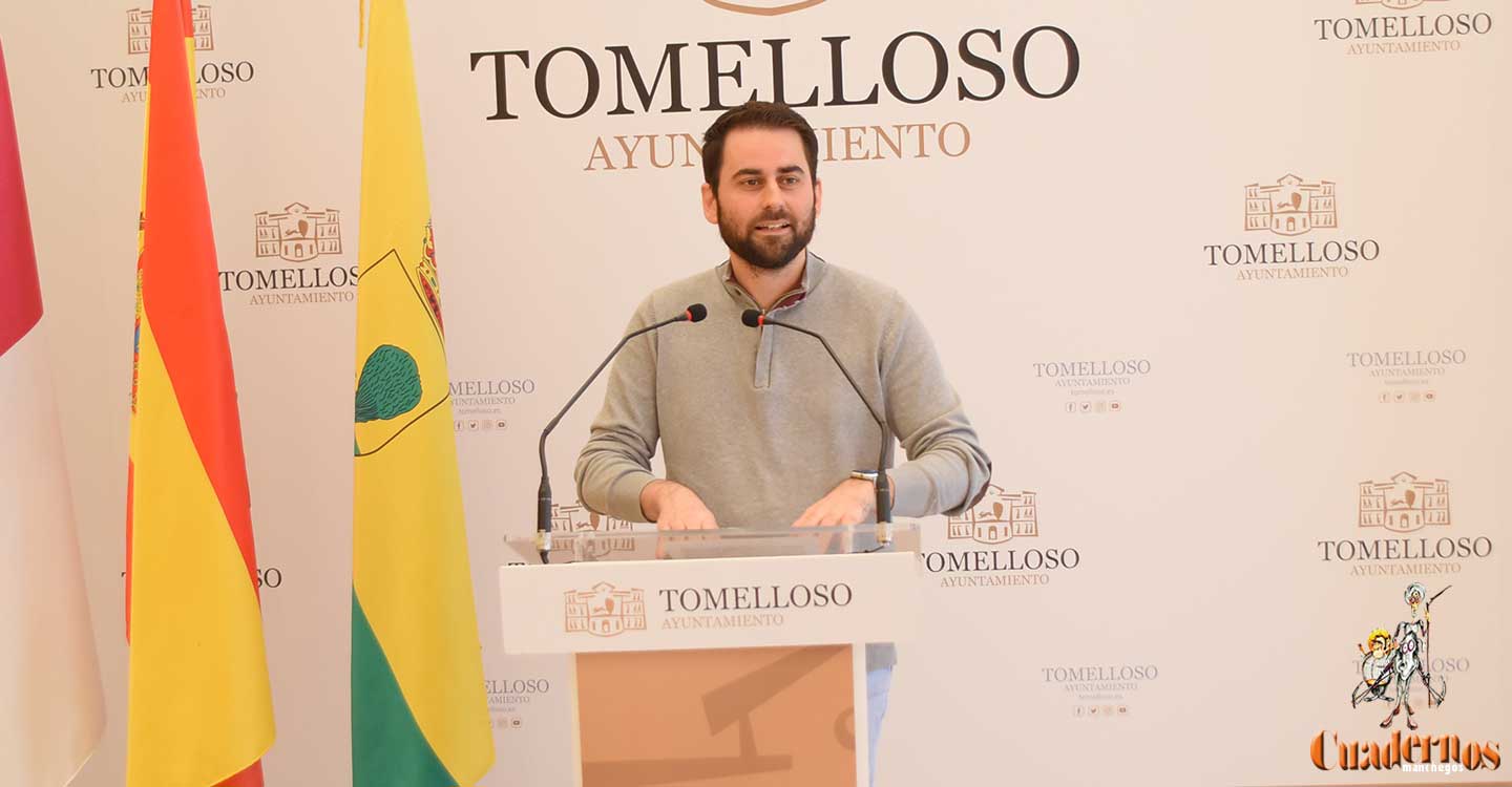 El Gobierno de Castilla-La Mancha aprueba las modificaciones puntuales al Plan General de Ordenación Municipal de Tomelloso