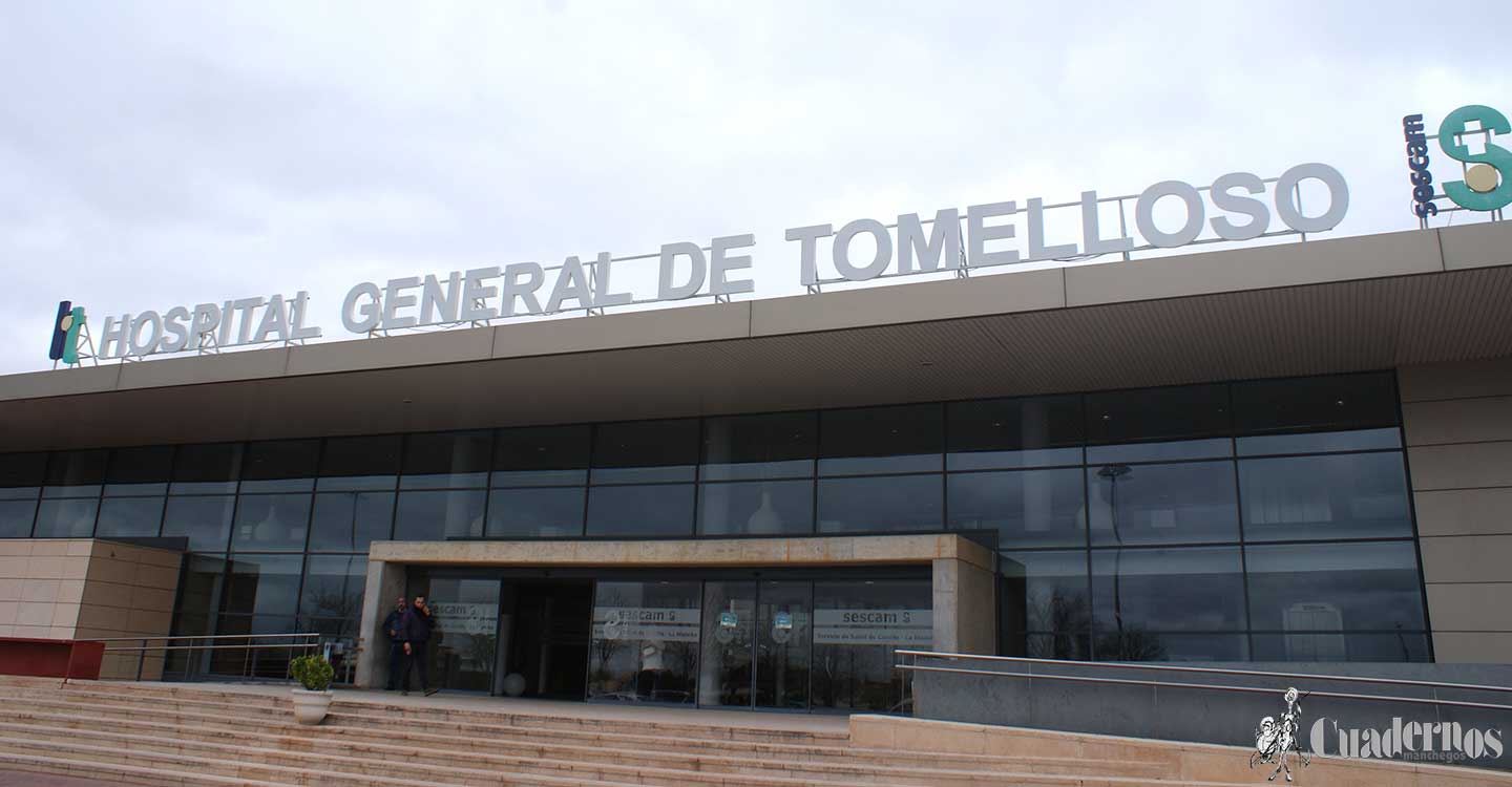 El Hospital de Tomelloso participará en el Ensayo clínico internacional SOLIDARITY
