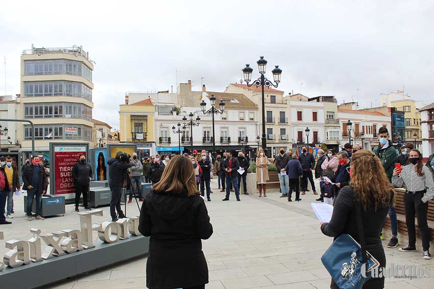 Hostelería tomelloso