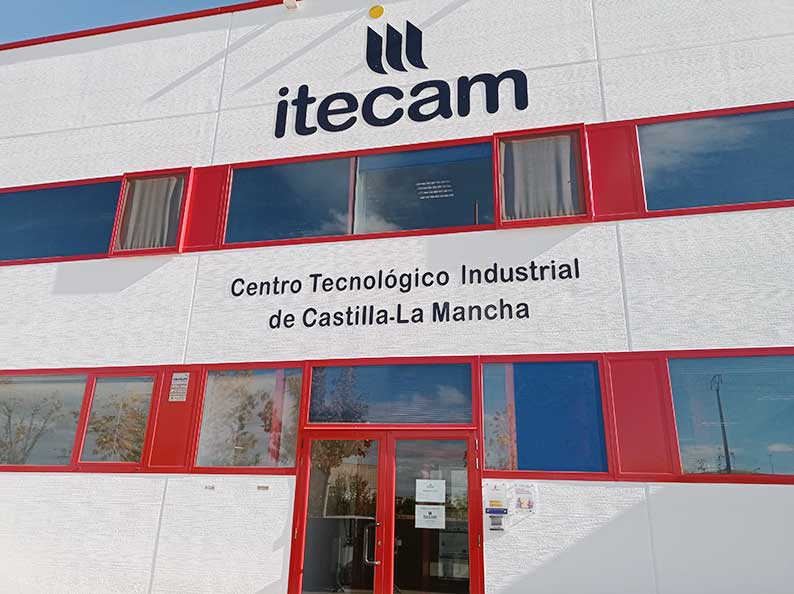ITECAM inmerso en el desarrollo de un proyecto a la vanguardia en investigación de tecnologías de producción de hidrógeno alternativas