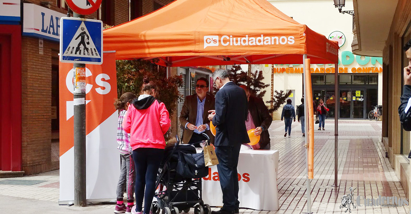 José María Becerra: Está demostrado que intentamos cambiar las cosas