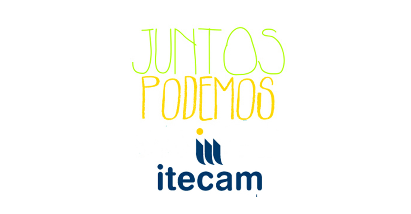  Itecam refuerza aún más el apoyo a la innovación empresarial frente al Covid-19