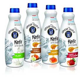 Kefir