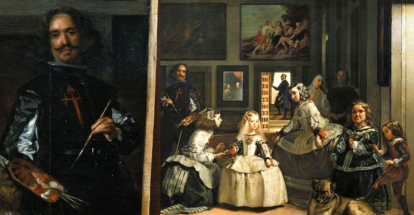 Las meninas