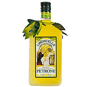 Limoncello