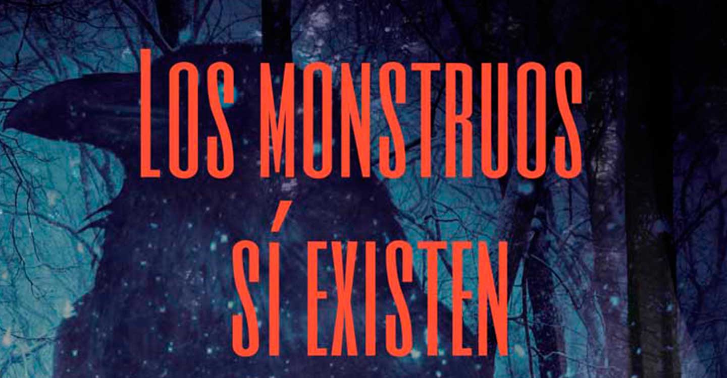 La escritora de Tomelloso Teresa María publica “Los monstruos sí existen”