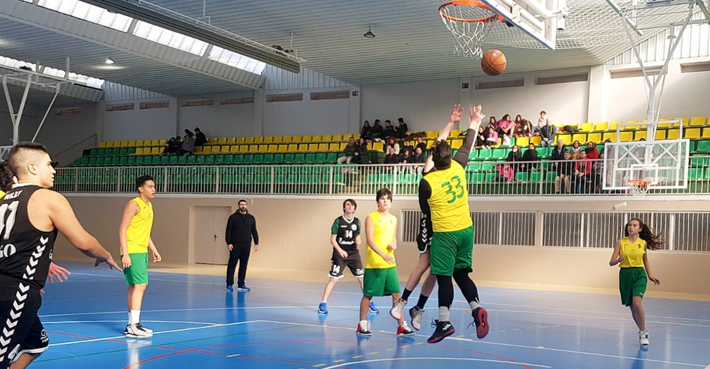 Mañana sábado se celebra en Tomelloso el Torneo de Baloncesto “100 Años García Pavón”