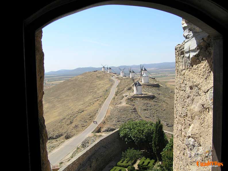 Castellanomanchegos famosos históricos (IV)