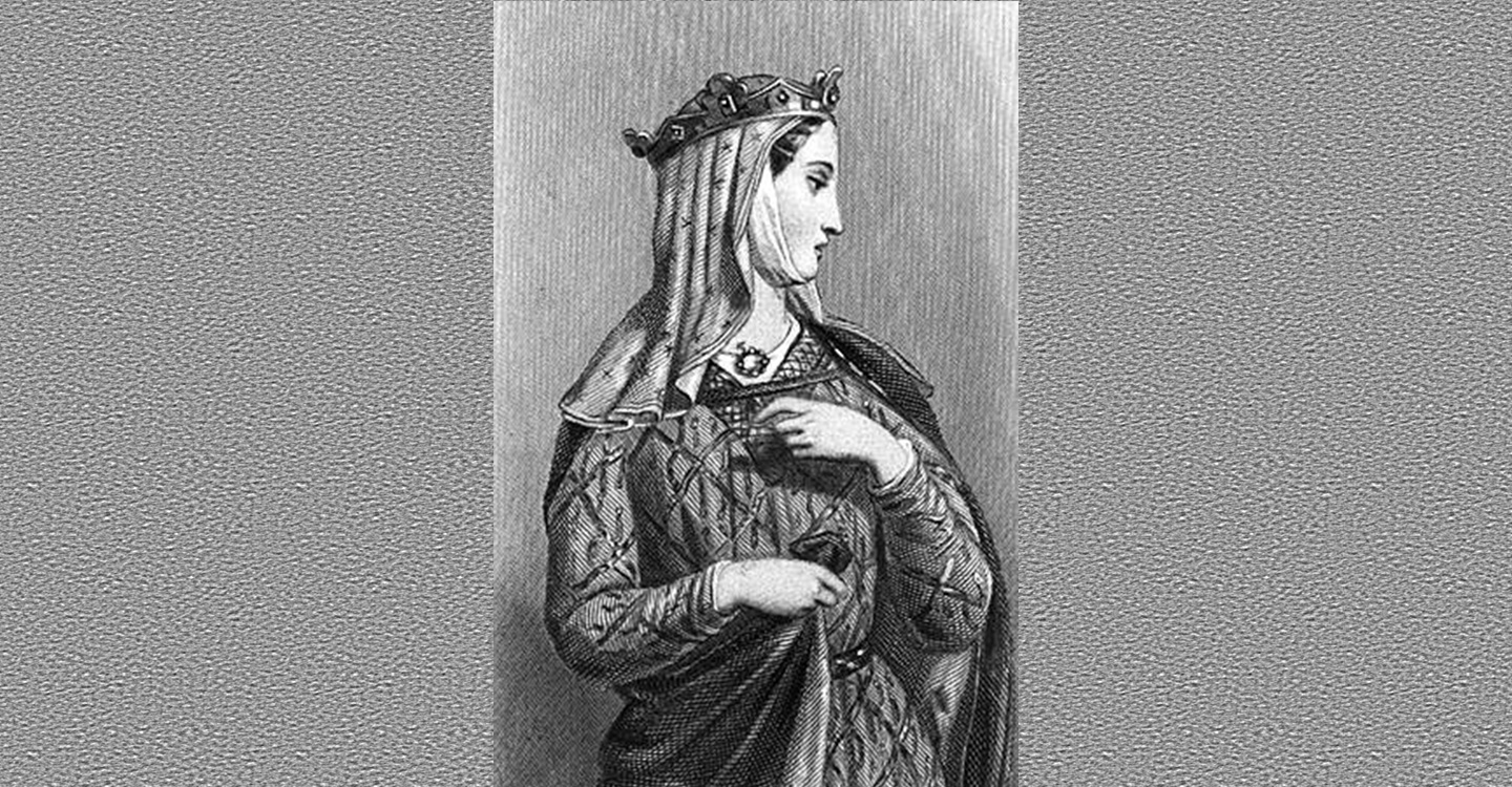 Mujeres en la historia : María de Padilla