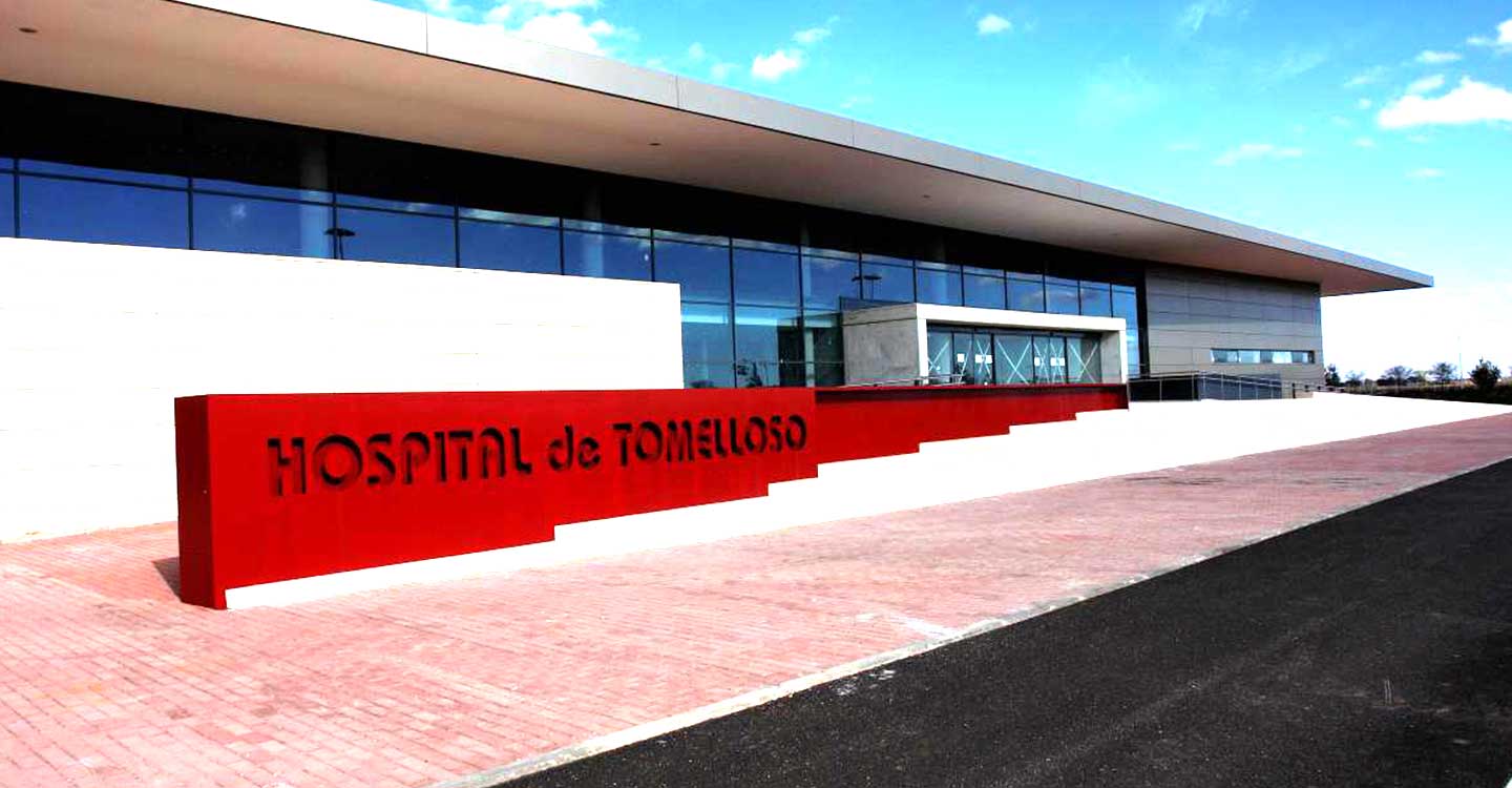 El Hospital General de Tomelloso consigue la acreditación para la formación de especialistas en Medicina Familliar