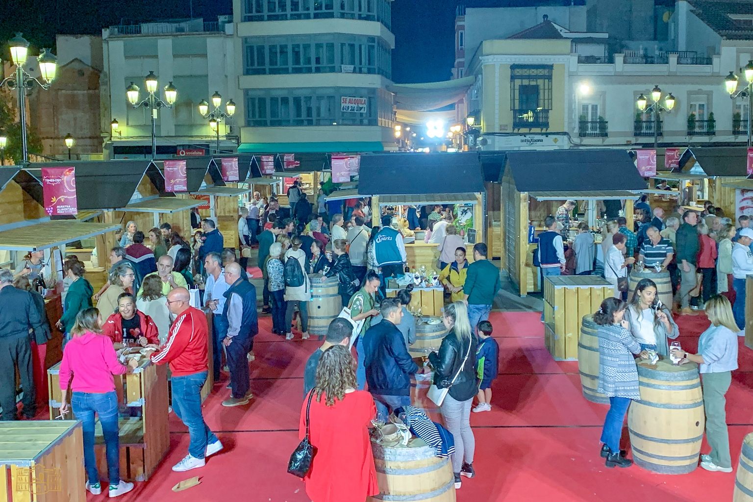 Muestra Alimentaria de Tomelloso: la mejor escapada para llenar tu despensa