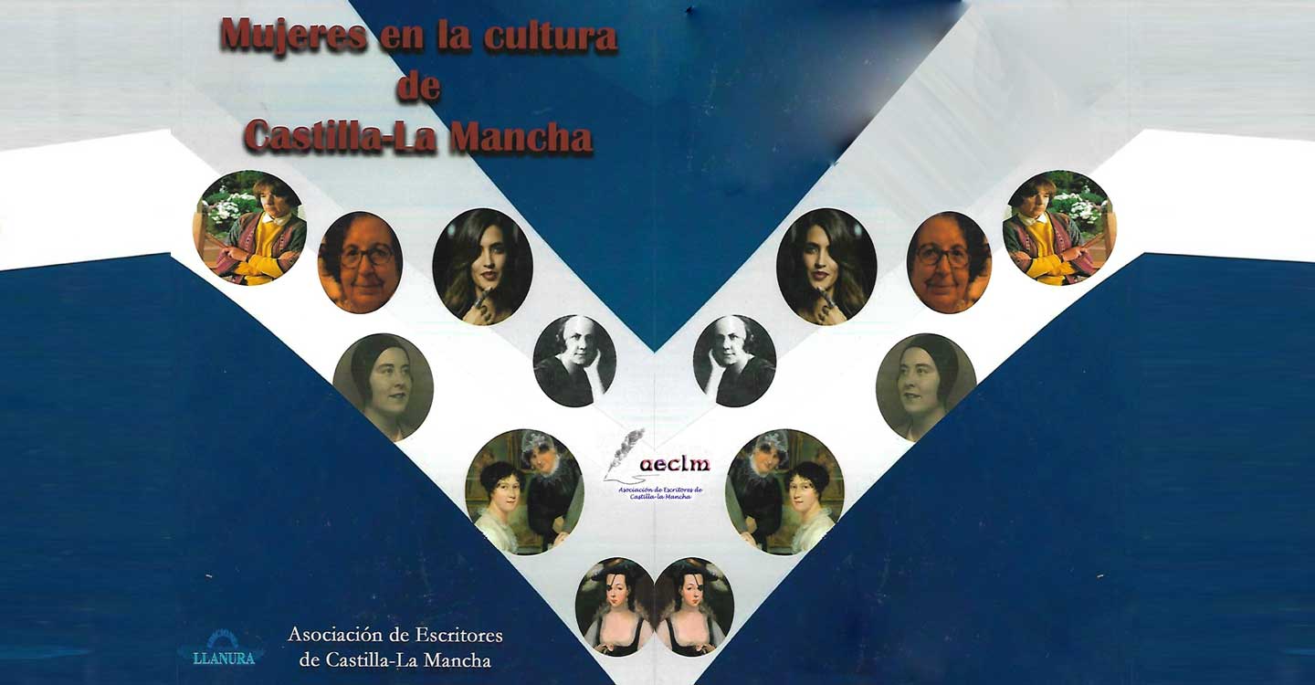 Mujeres en la cultura de Castilla-La Mancha