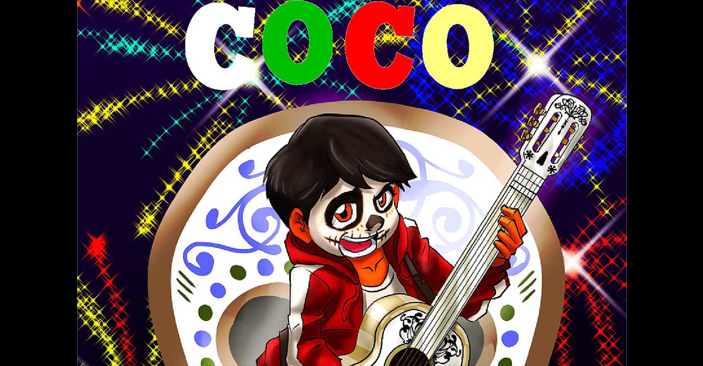 El musical de Coco llega al Teatro Municipal de Tomelloso