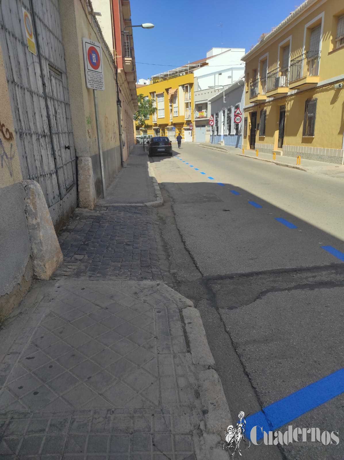 Nueva Zona Azul Tomelloso