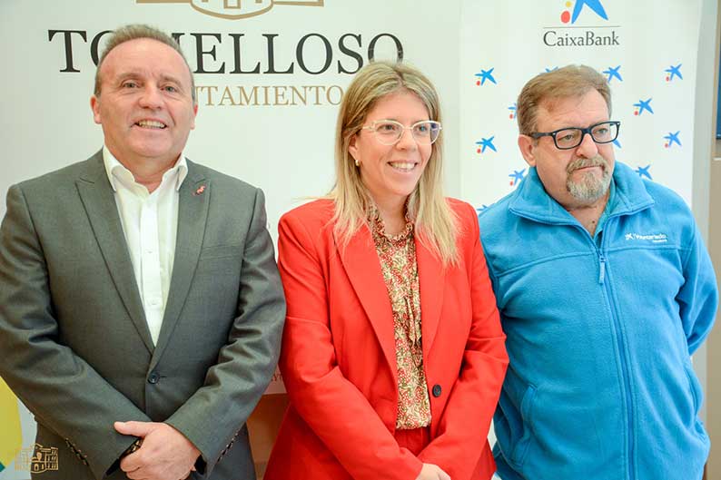 700 personas participarán en la III Olimpiada de Mayores organizada por el Ayuntamiento de Tomelloso y CaixaBank