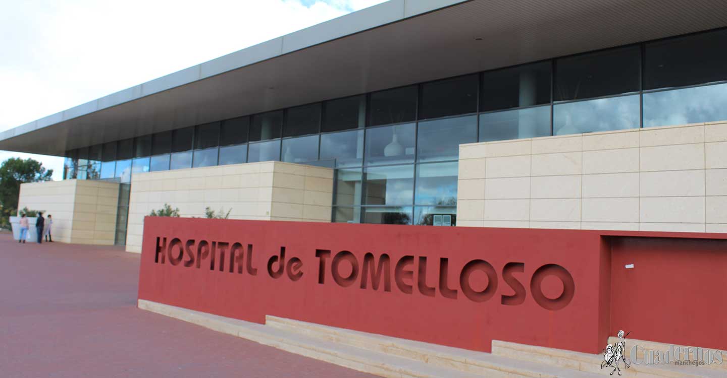 García-Page anuncia la licitación del Servicio de Laboratorio en el Hospital de Tomelloso