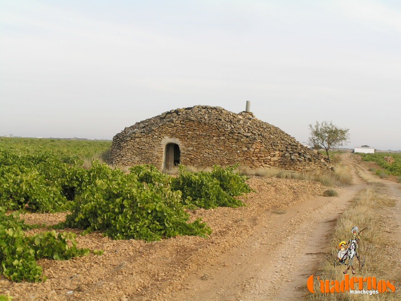 Paisajes de Tomelloso