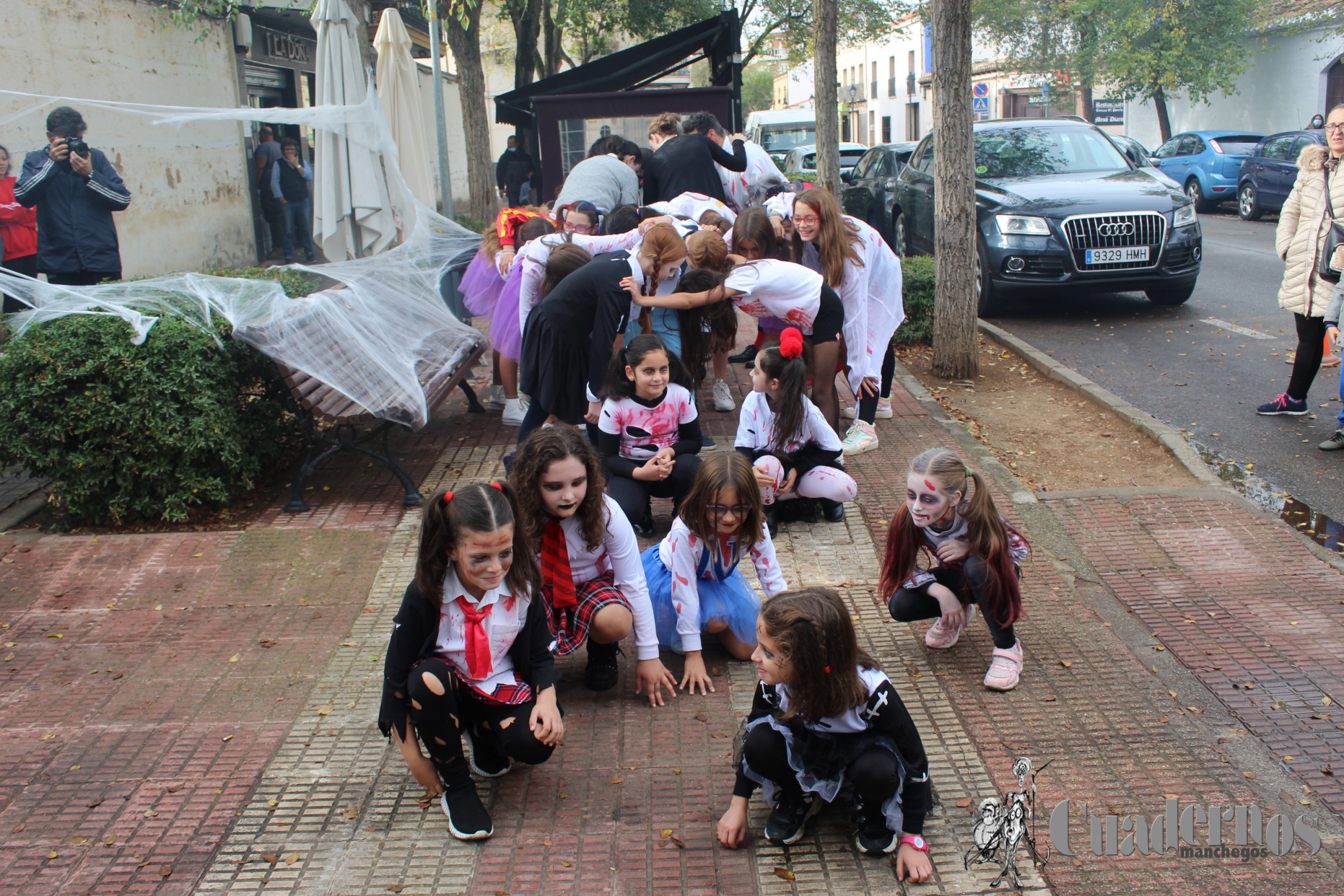 Halloween Tomelloso 2021