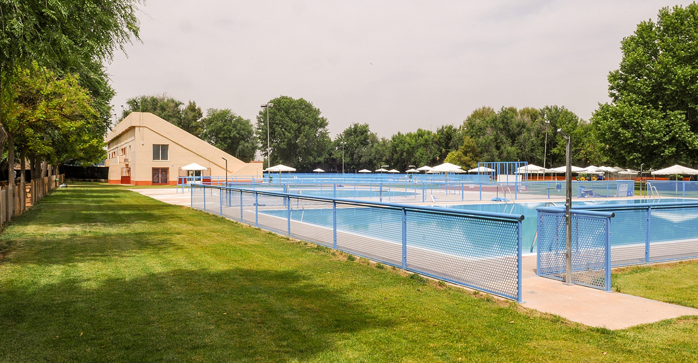 La piscina de verano de Tomelloso abre sus puertas el viernes en su horario habitual
