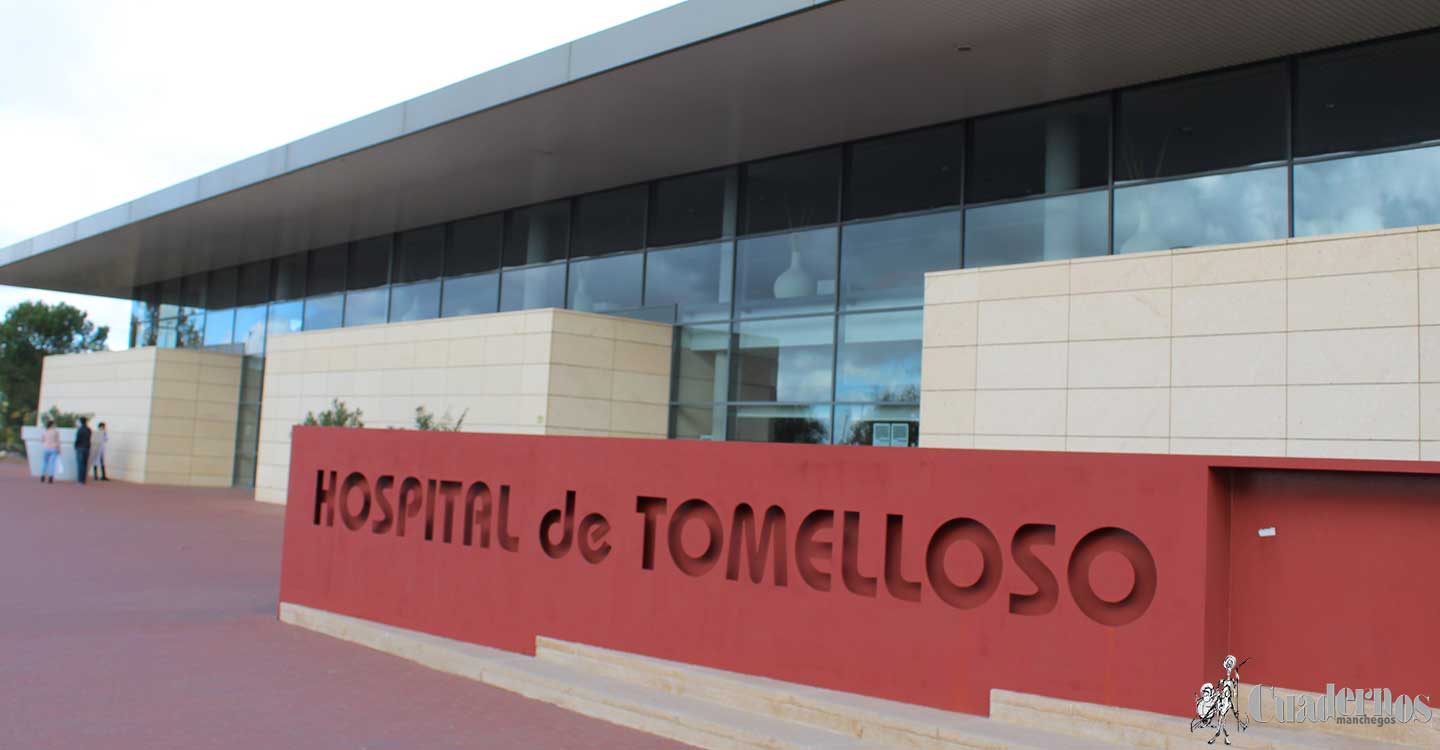 La Plataforma Pro Servicios de la Comarca de Tomelloso velará porque la Consejería de Sanidad cumpla con los compromisos que se han establecido en las reuniones mantenidas y se siga avanzando en las mejoras del Hospital General de Tomelloso