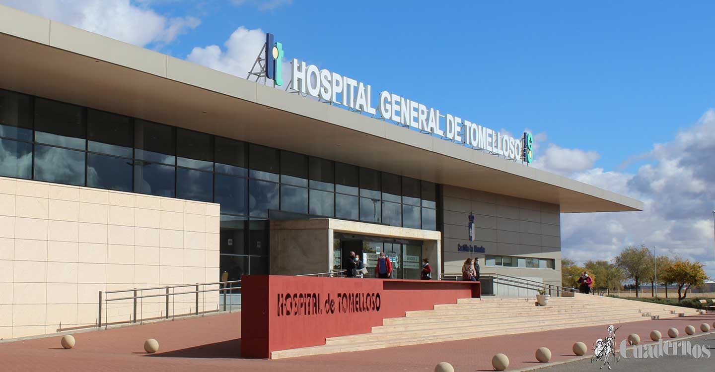 La Plataforma Pro Servicios de la Comarca de Tomelloso expresa su malestar antes las últimas noticias que se están produciendo en el Hospital General de la localidad
