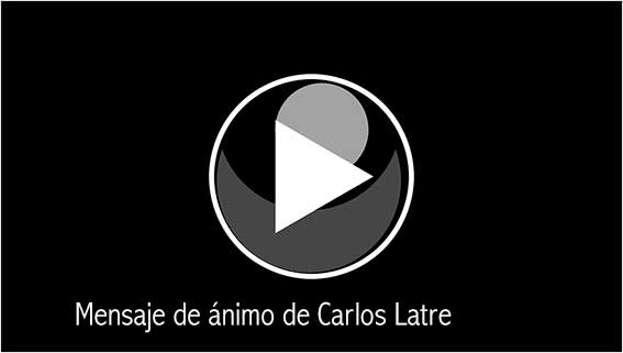 Carlos Latre