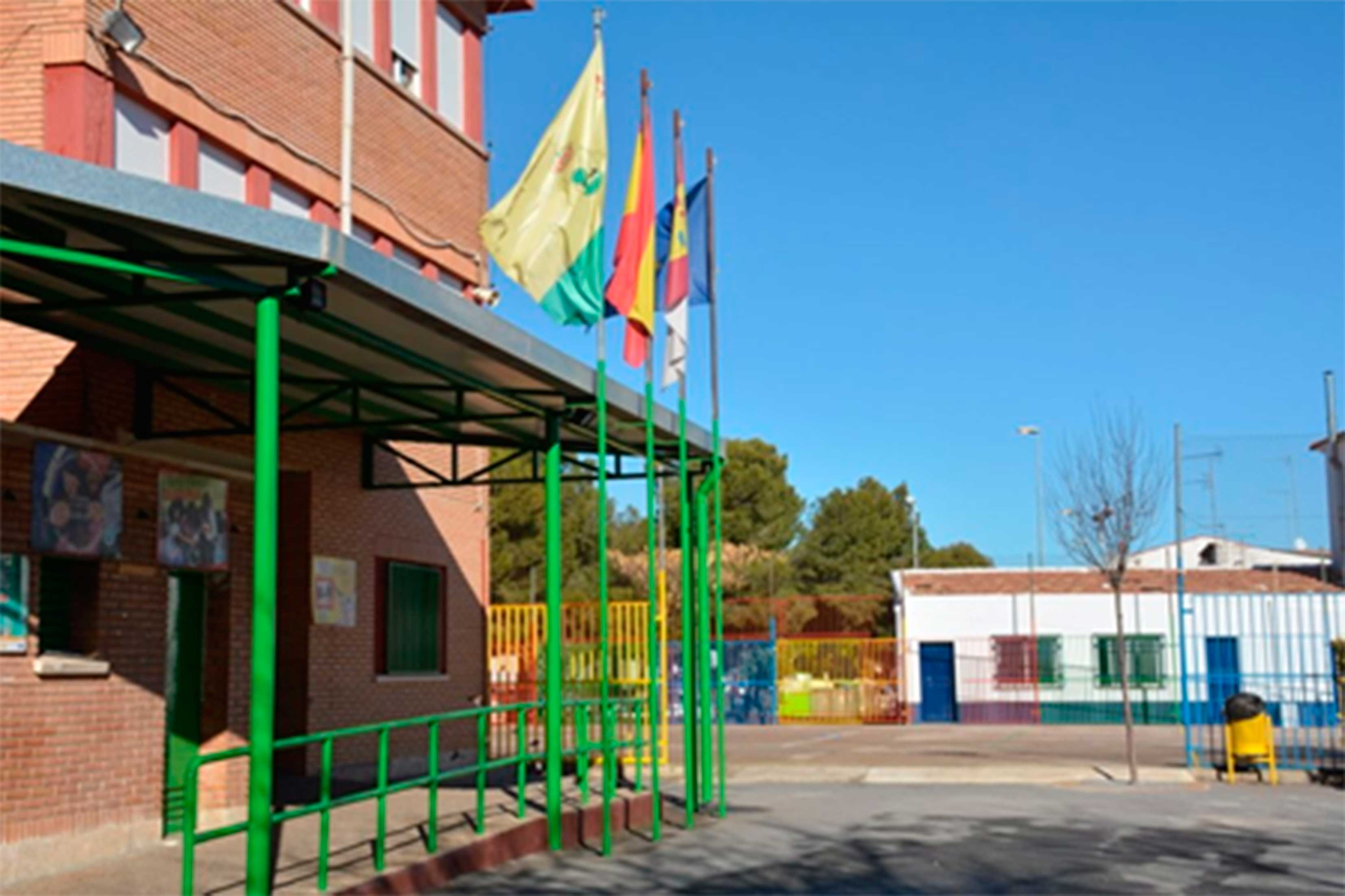 El PP denuncia que el Gobierno de Castilla-La Mancha sigue dejando a  Tomelloso en la cola de las inversiones en educación