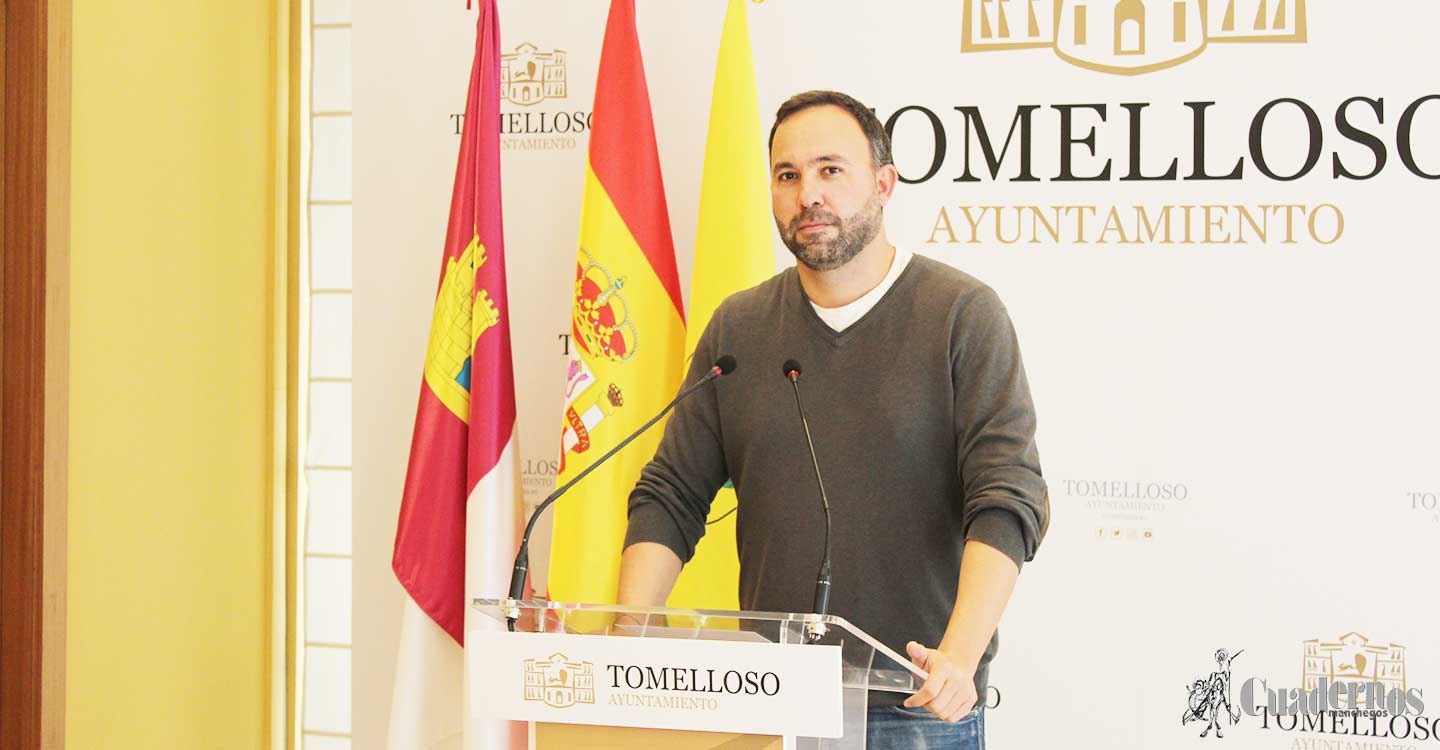 El PP de Tomelloso presenta una nueva propuesta fiscal de exención del pago a los hosteleros por la instalación de mesas y sillas en las terrazas