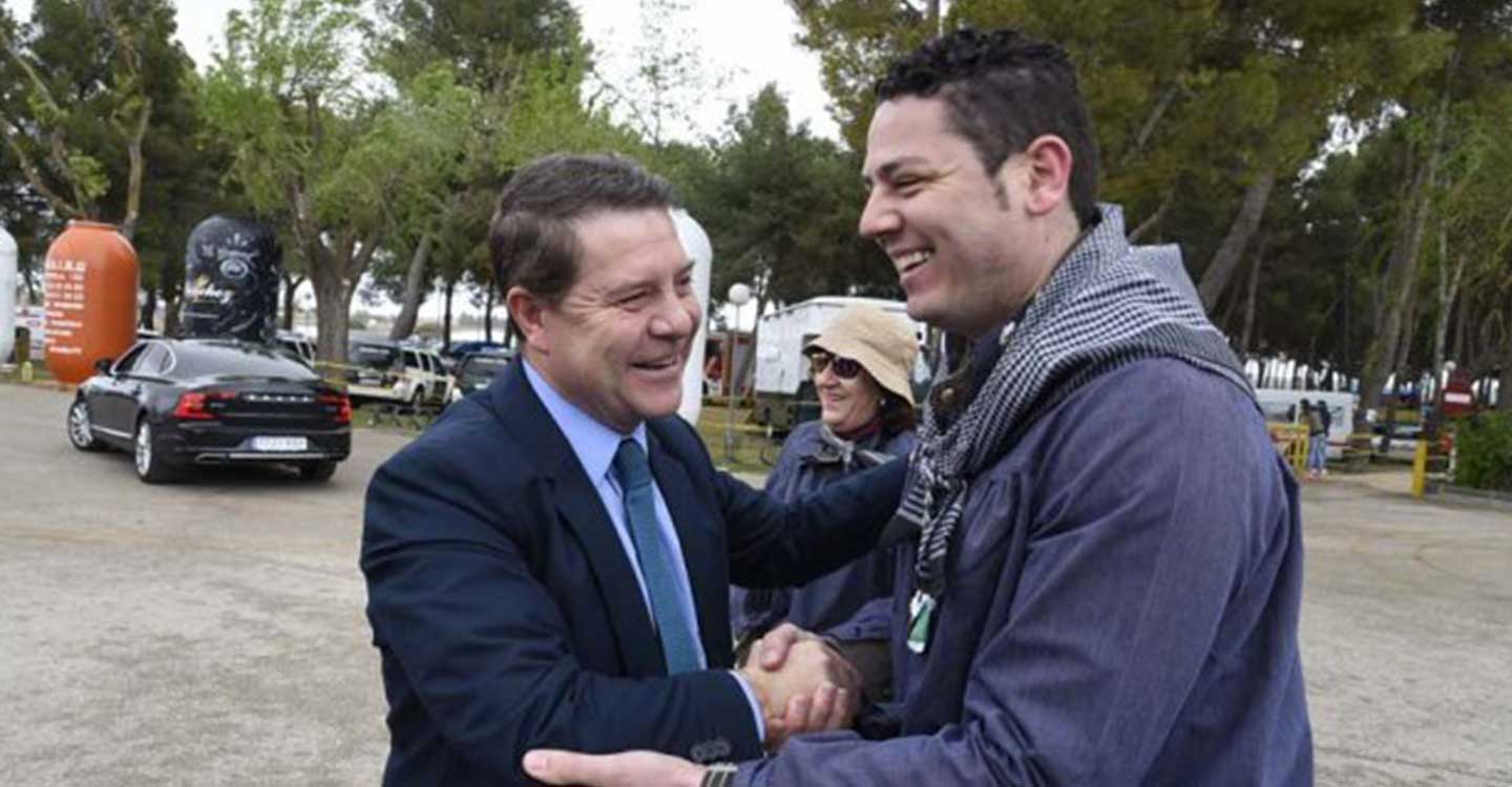 El PP de Tomelloso lamenta el silencio cómplice del Diputado Regional Iván Rodrigo ante las declaraciones de García-Page