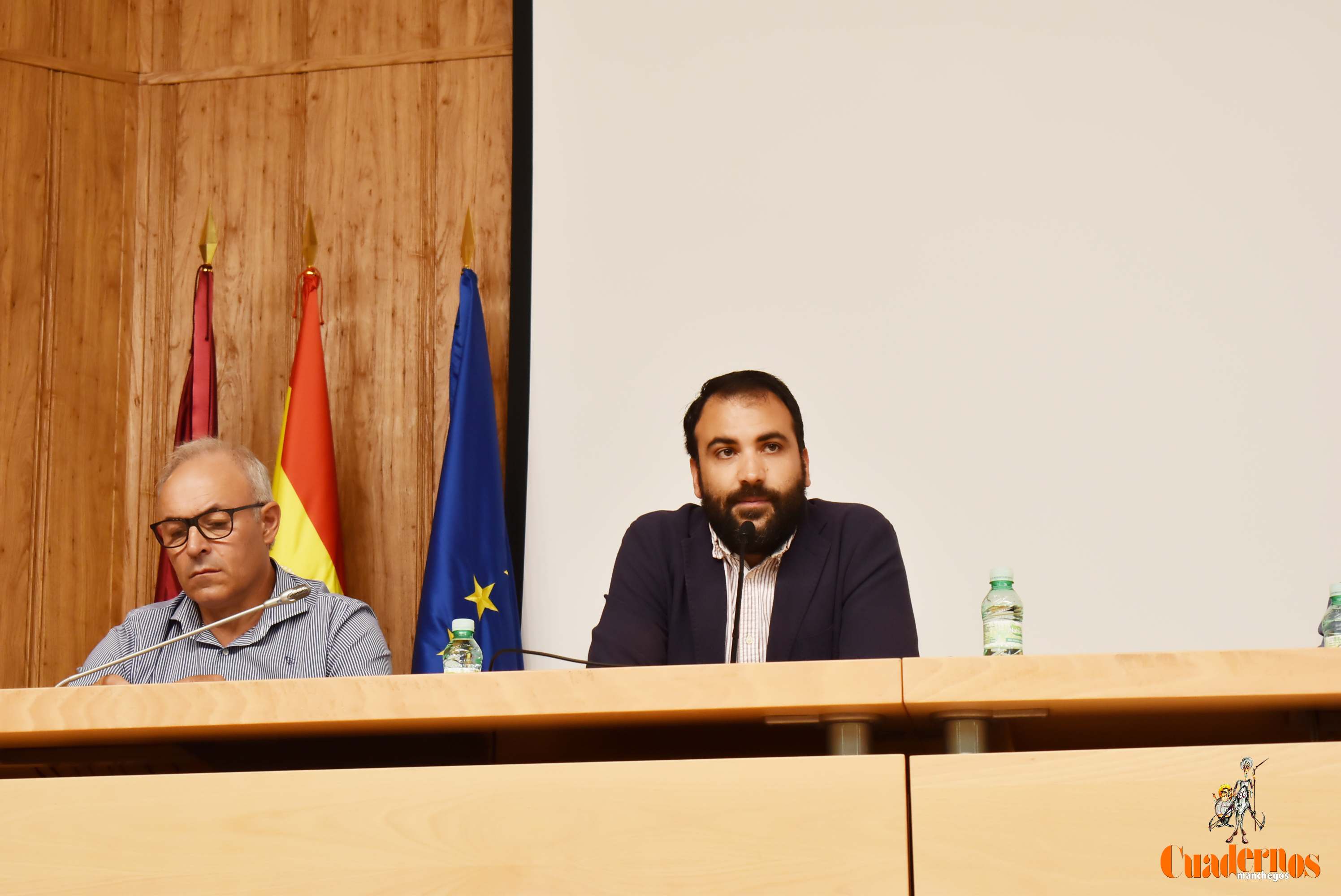 Premios Bombo Tomelloso