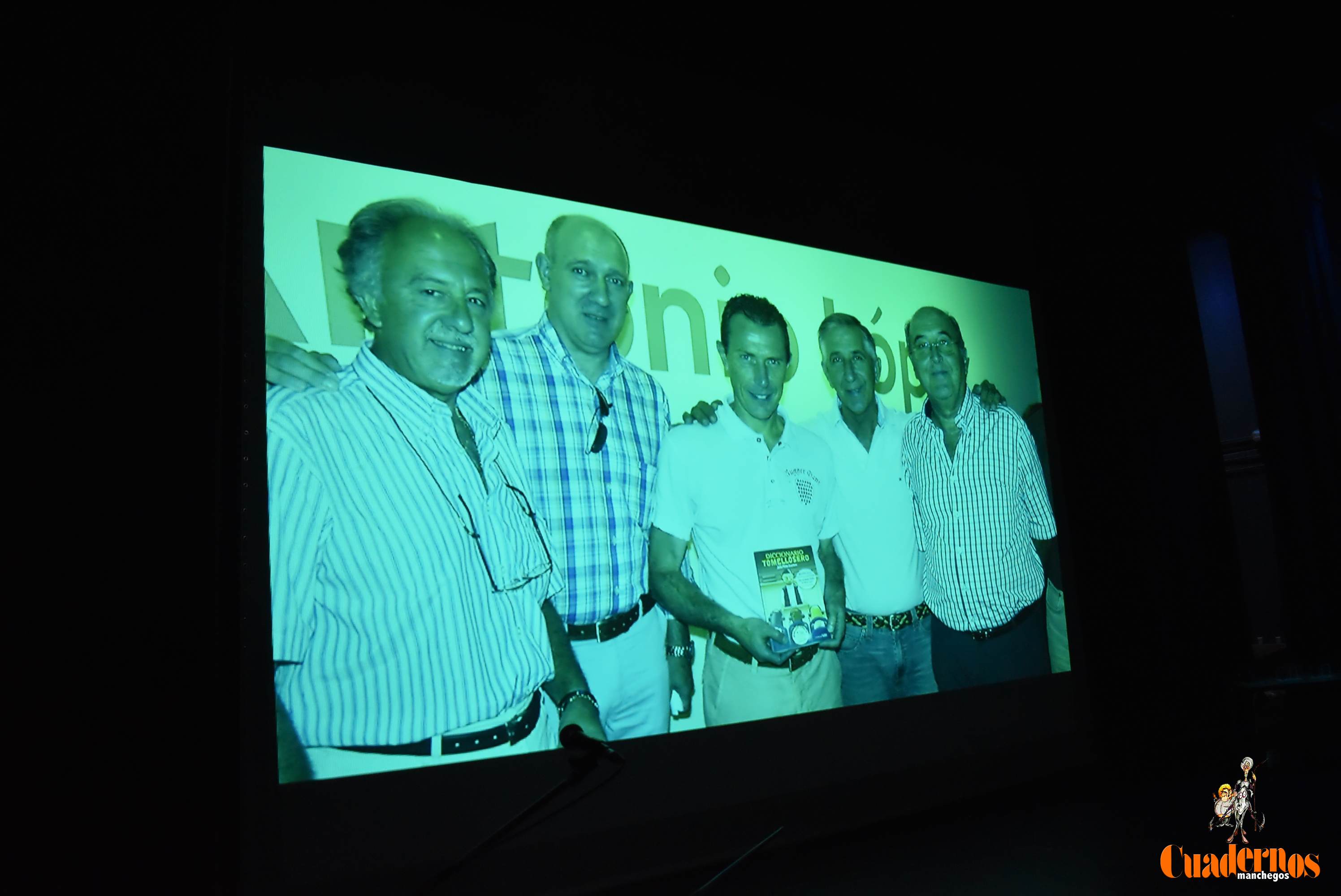 I Premios Canuthi Memorial Jesús Andújar