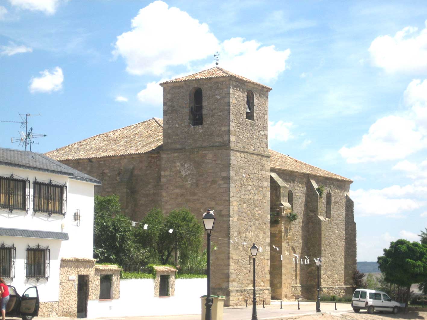 Belinchón