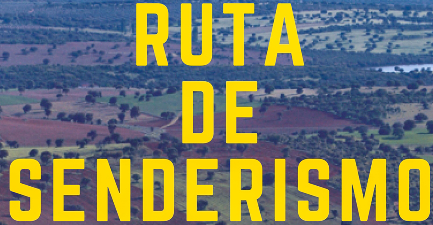 El lunes finaliza el plazo de inscripción a una ruta de senderismo para el 16 de febrero organizada por el Centro Municipal de la Juventud de Tomelloso
