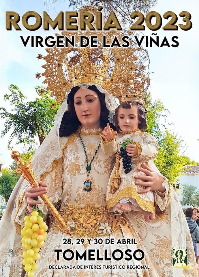 La banda de la Asociación Musical Santa Cecilia recibirá el domingo de romería a la Virgen de las Viñas en el antiguo cuartel de la Guardia Civil