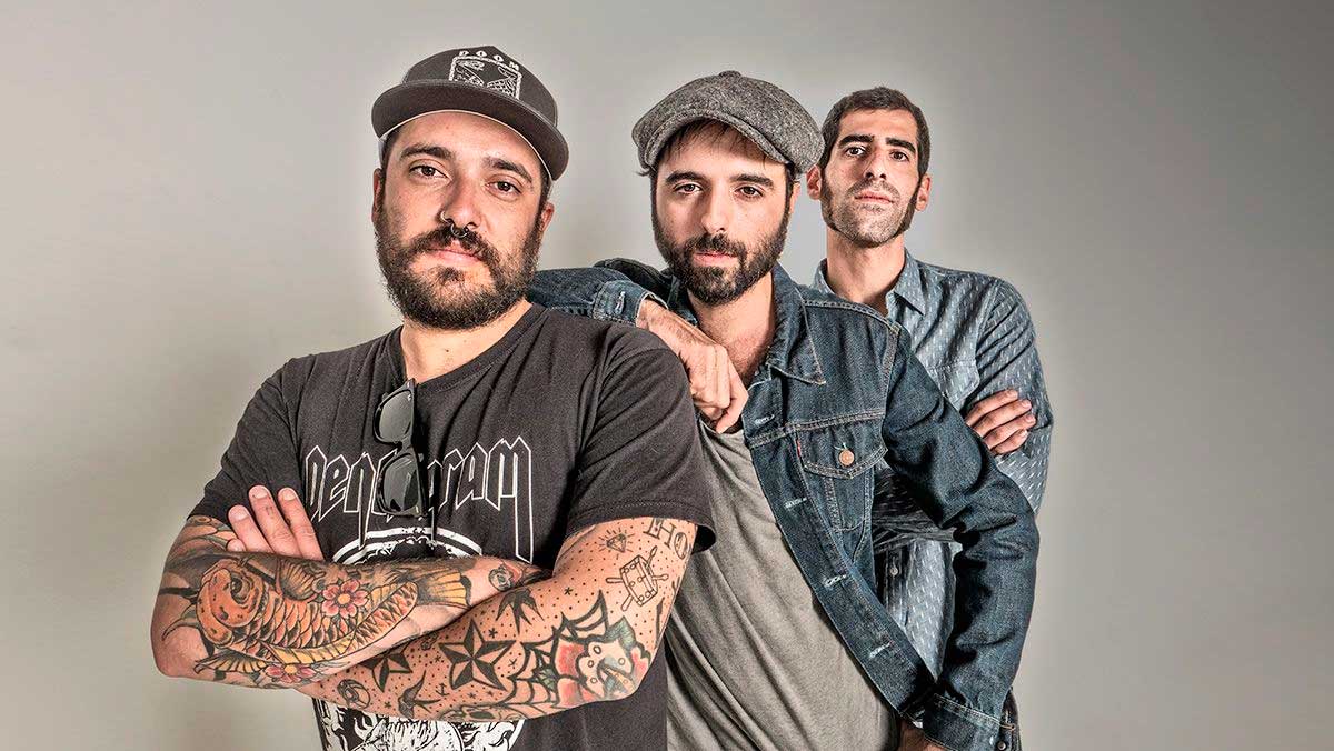 Tomelloso disfrutará esta noche con el concierto de la banda de rock “Sidecars”