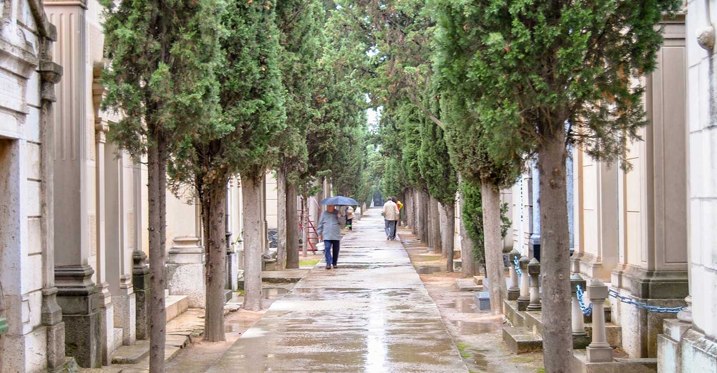 El Ayuntamiento de Tomelloso abrirá el Cementerio Municipal en la Festividad de Todos los Santos
