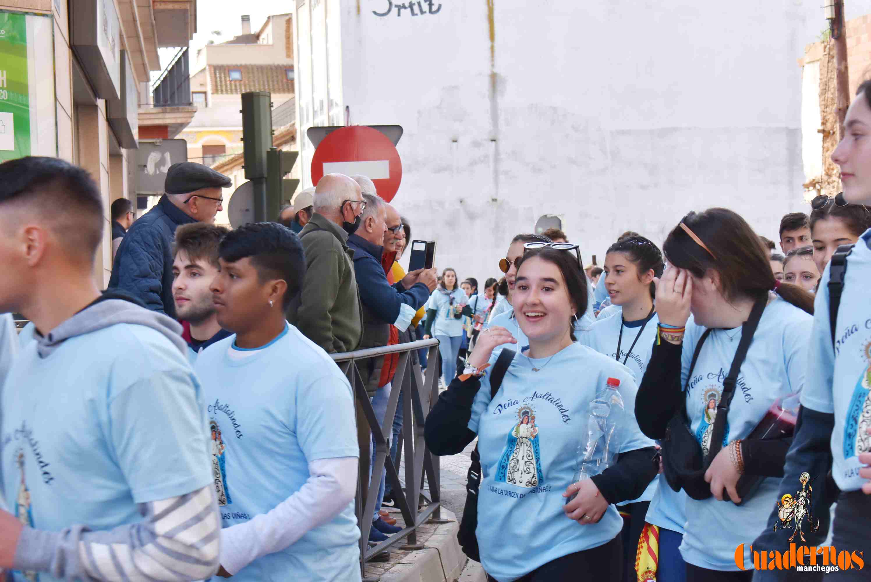 Tomelloso celebra la Romería con una gran alegría y participación