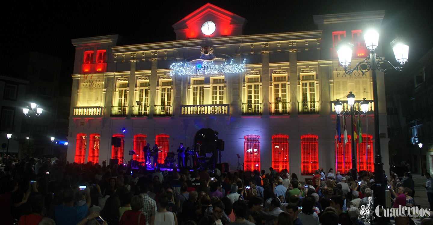 Tomelloso celebrará con varios actos el día de la Hispanidad