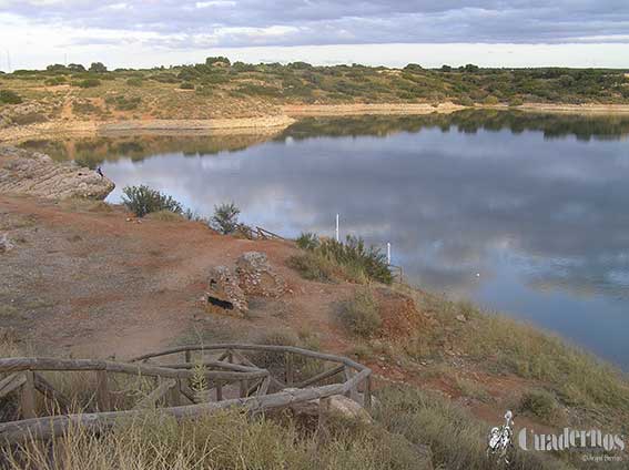 Peñarroya 