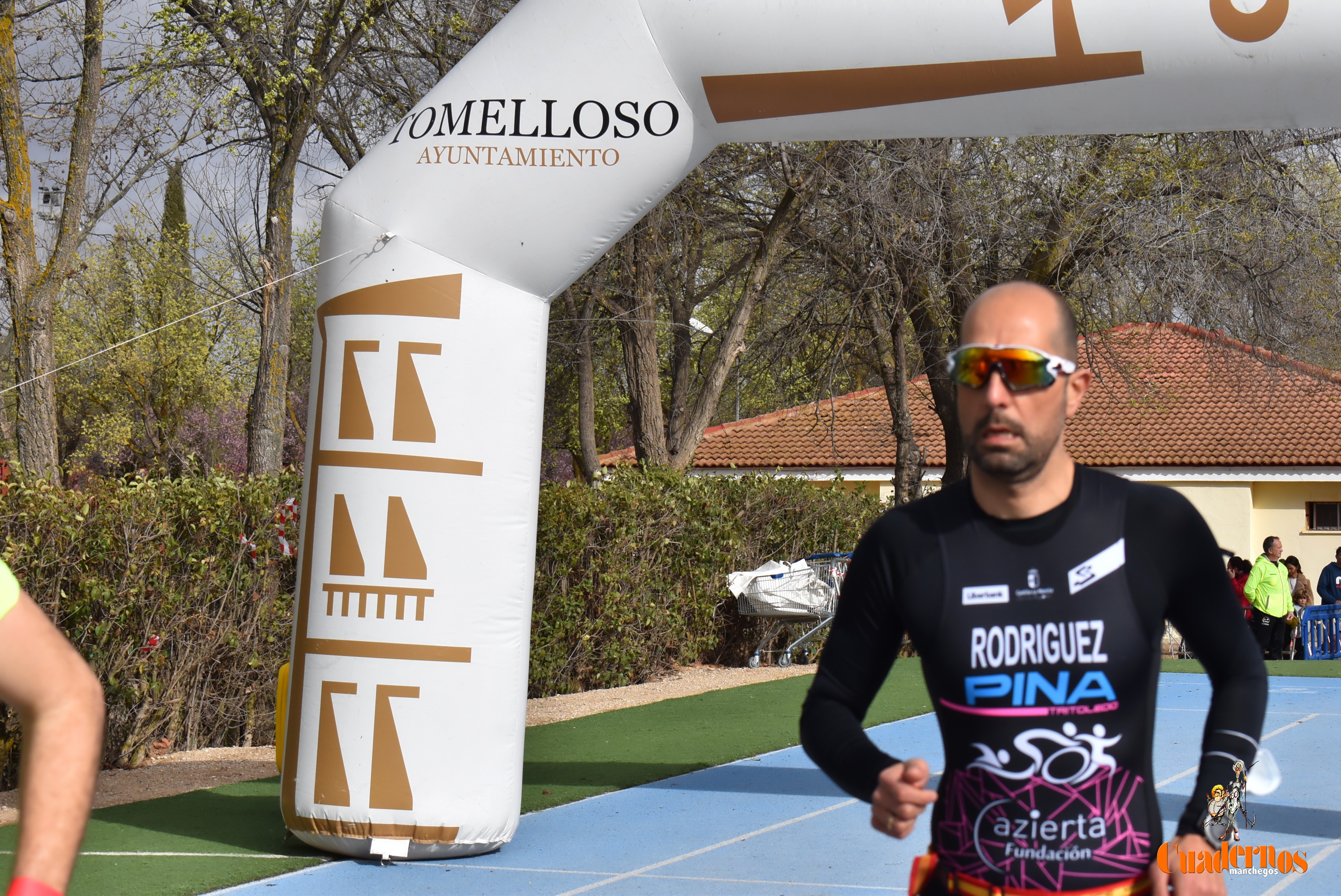 XXX Duatlón ciudad de Tomelloso 2022