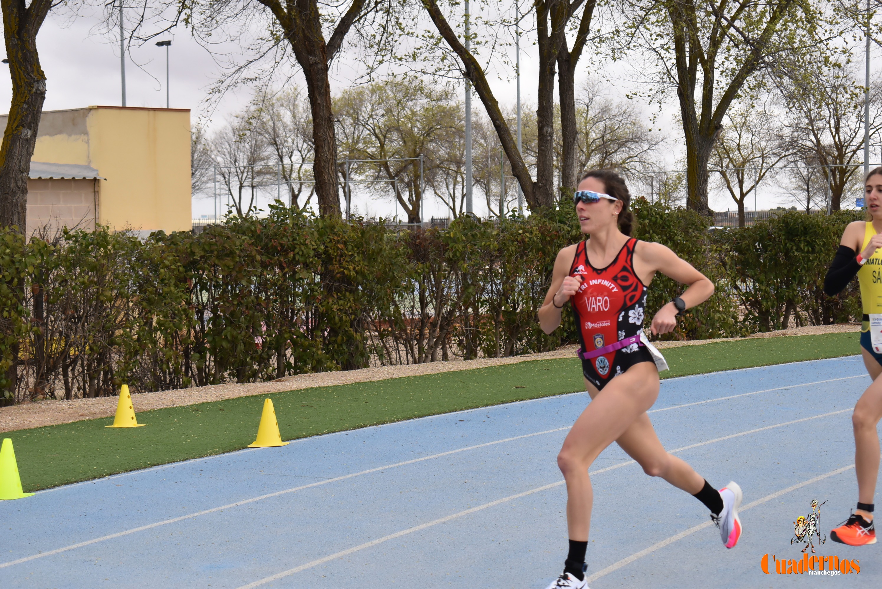 XXX Duatlón ciudad de Tomelloso 2022