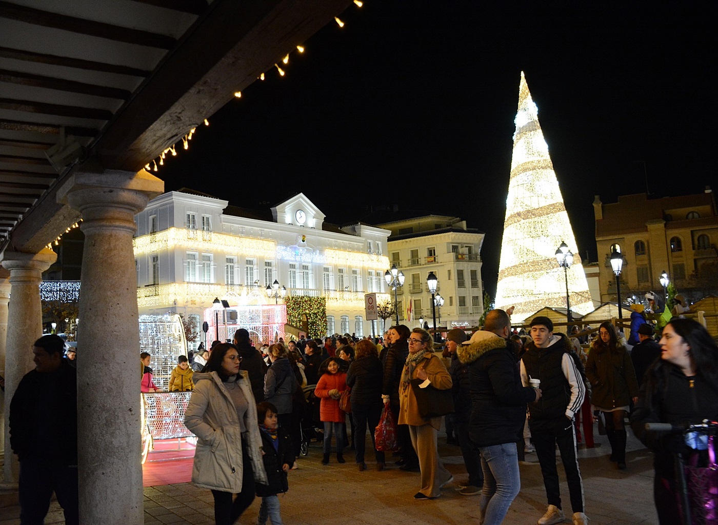 Navidad Tomelloso