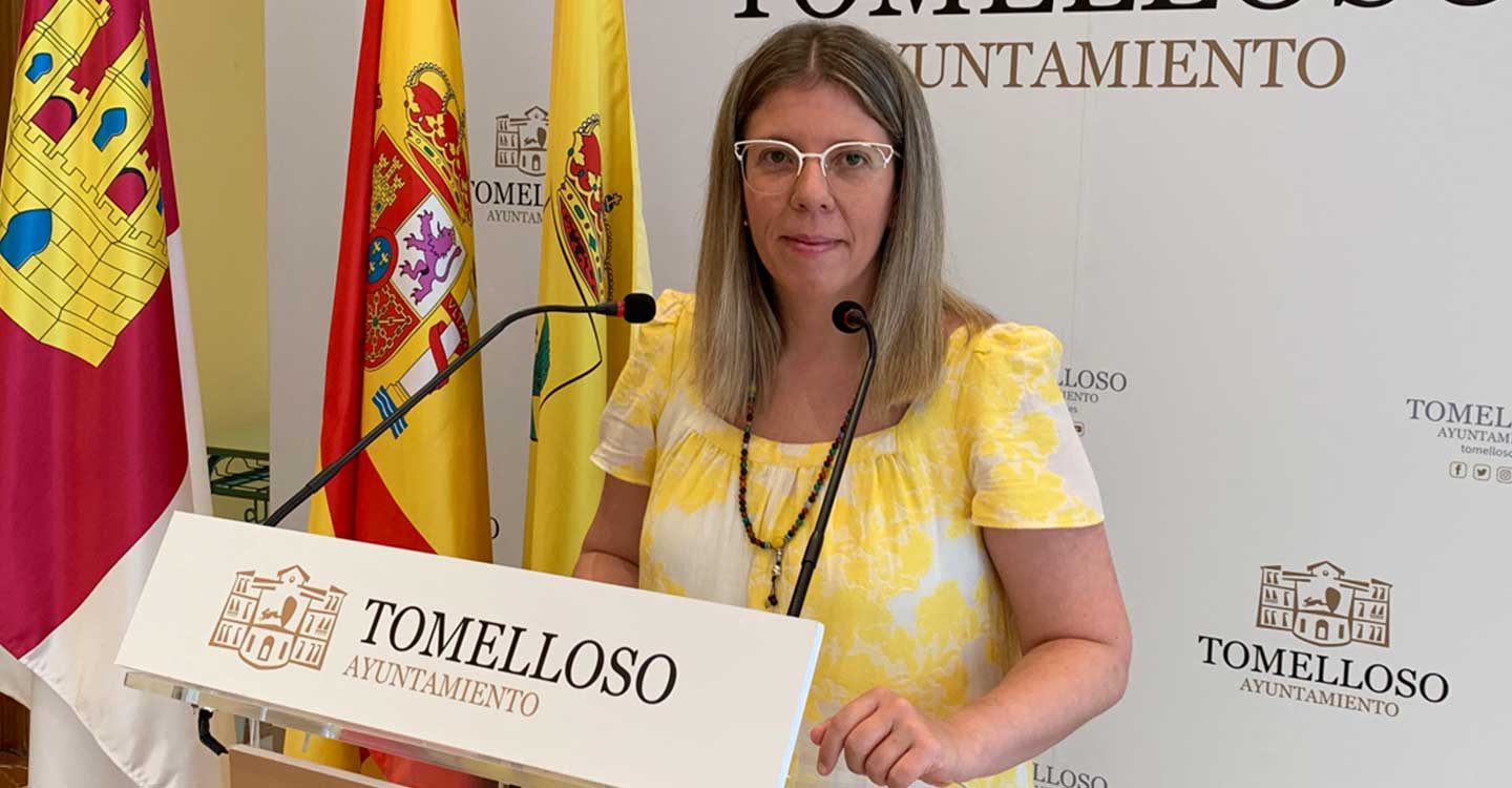 Uned Tomelloso Inmaculada Jiménez