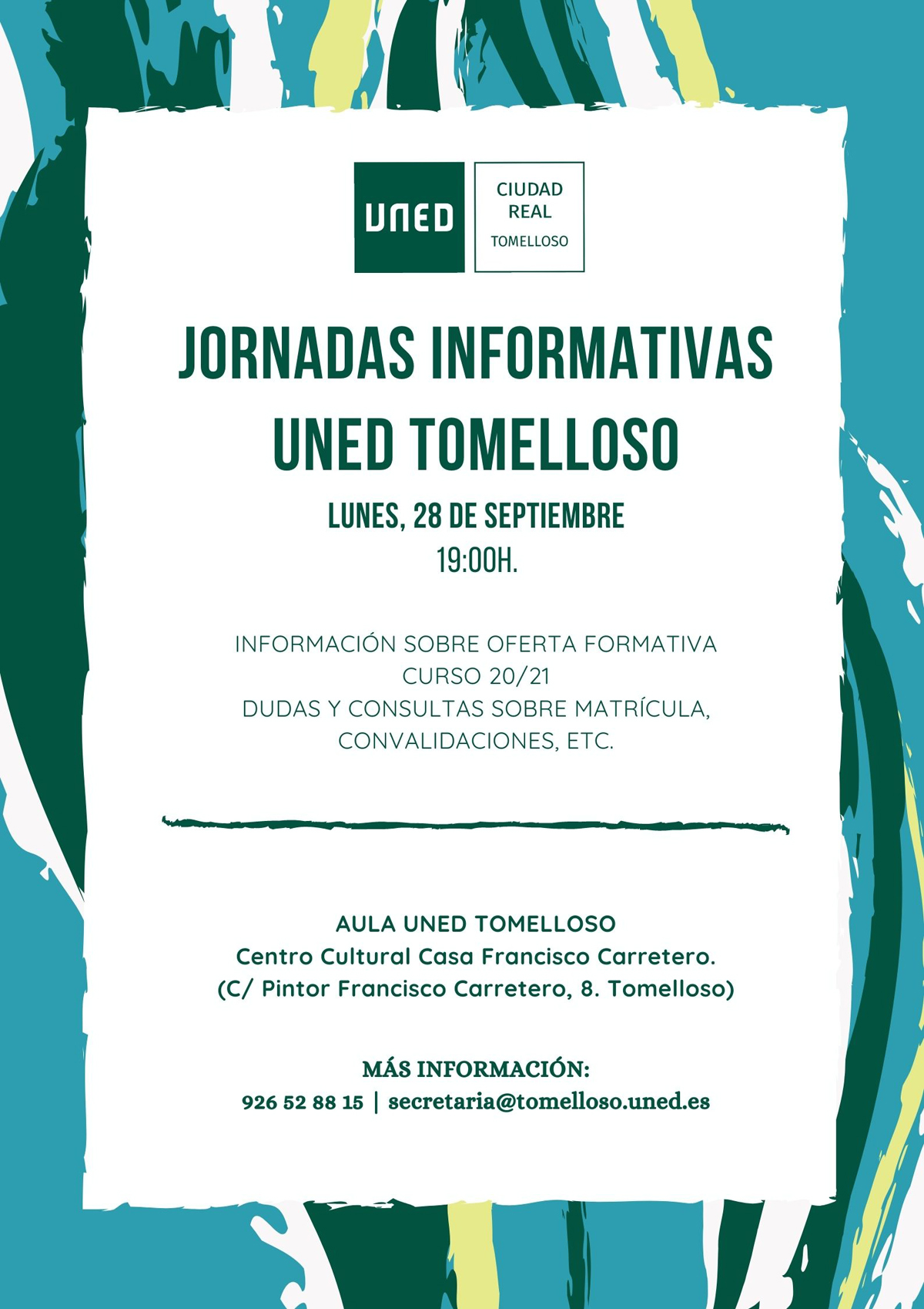 UNED