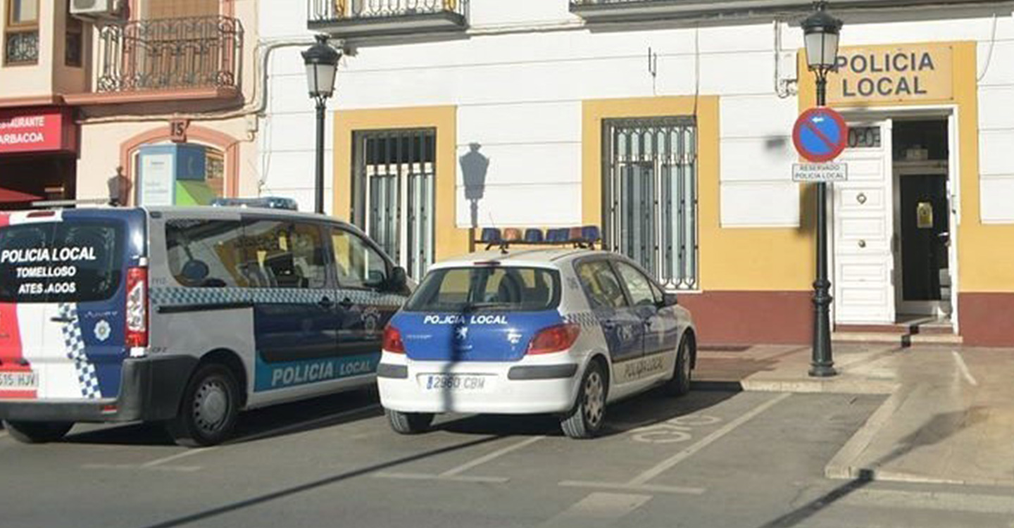 USO denuncia la situación actual de la jefatura de la Policía Local de Tomelloso