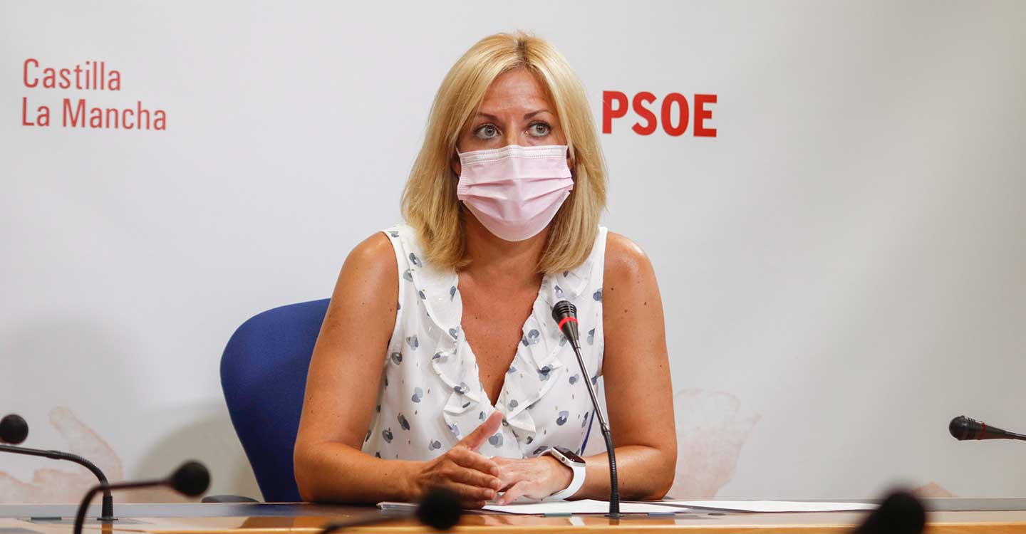 Abengózar ve “vergonzoso” que el PP espere al mes de agosto para plantear propuestas contra la COVID que “ya están funcionando” 