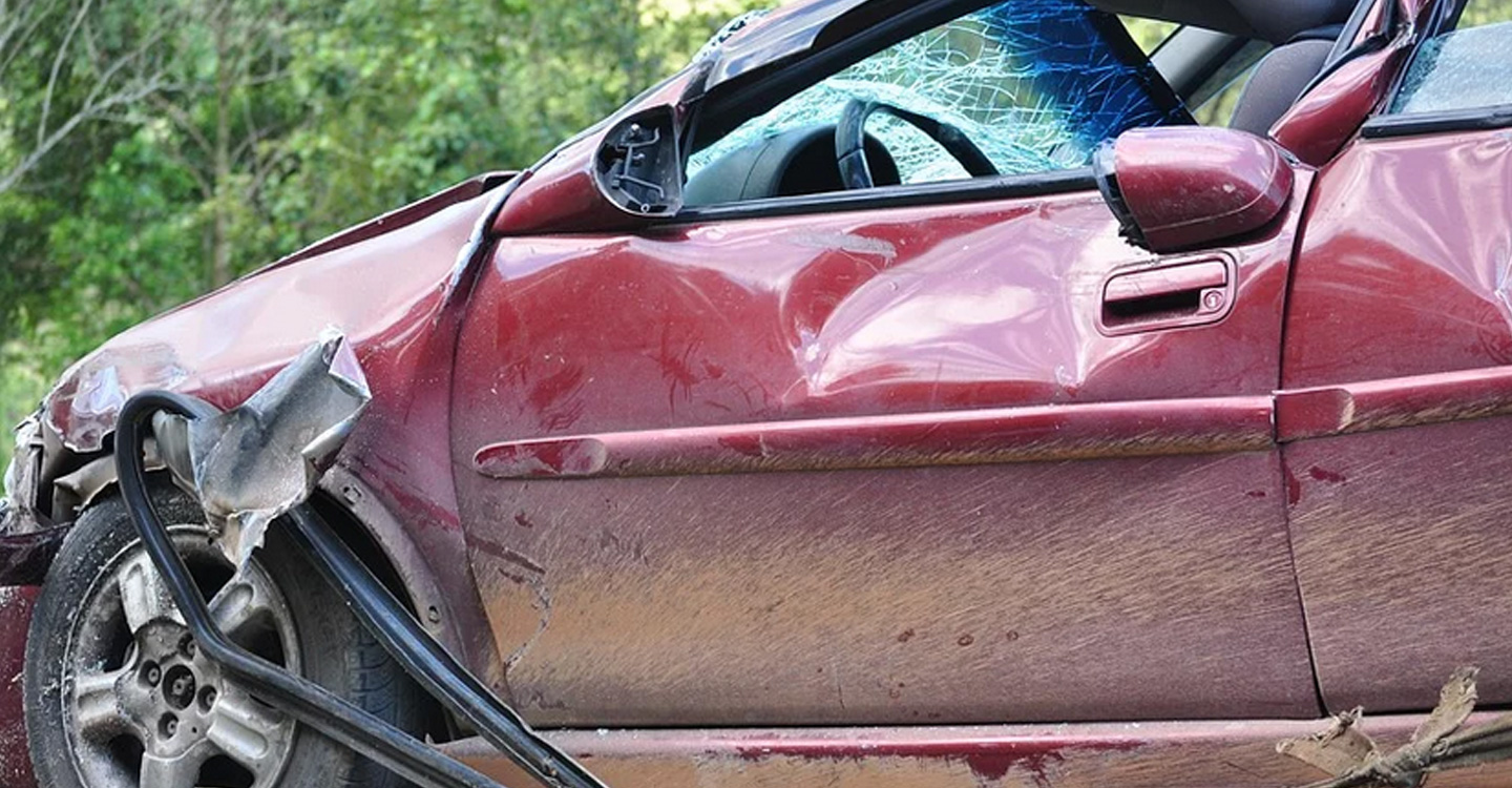 Accidentes de tráfico ocurridos durante el pasado fin de semana en las carreteras de Castilla-La Mancha